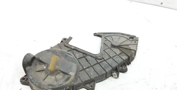 Opel Meriva A Timing belt guard (cover) 897327429