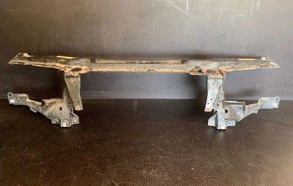 BMW X5 E53 Radiator support slam panel 51647193748