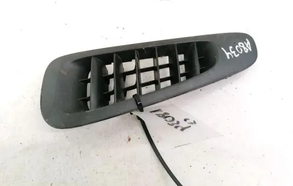 Mercedes-Benz Vito Viano W639 Dash center air vent grill A6398310060