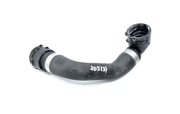 Mercedes-Benz C W205 Engine coolant pipe/hose A0089974889