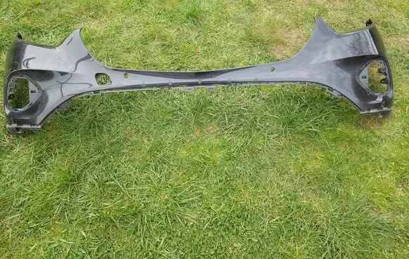 Mercedes-Benz GLC C254 Front bumper A2548856100