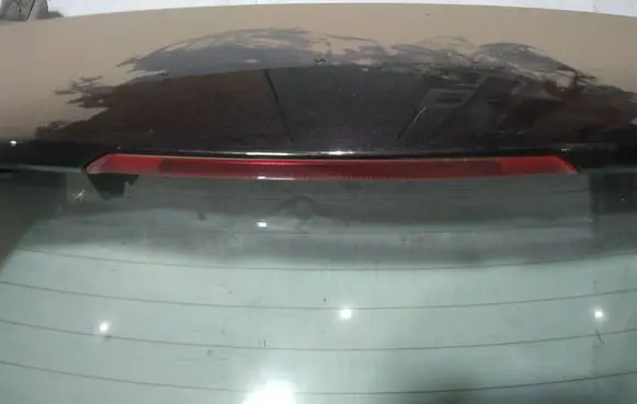 Opel Insignia A Third/center stoplight