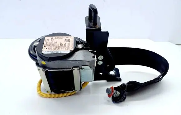 KIA Optima Rear seatbelt 89810D4700 89810D4700WK