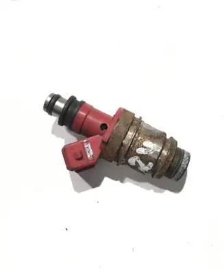 Nissan Terrano Fuel injector JS211