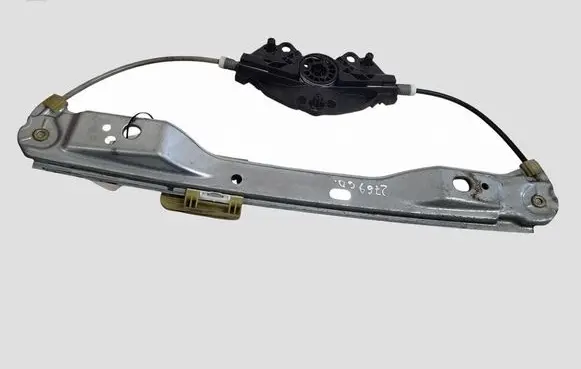 Volvo V60 Rear window lifting mechanism without motor 964290100