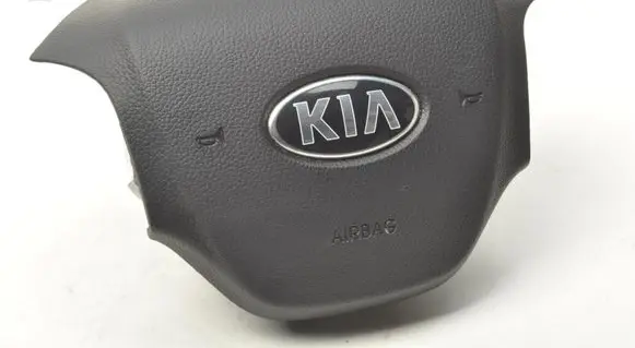 KIA Picanto Steering wheel airbag 569001Y150