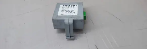 Volvo XC70 Other control units/modules 9472106 NC545873 F005V00042