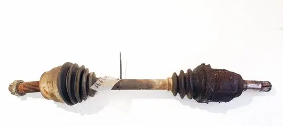 Fiat Doblo Front driveshaft