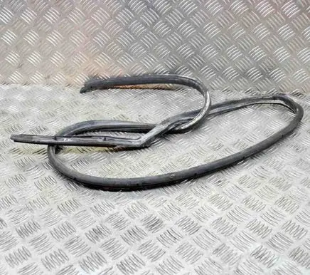 Mercedes-Benz SL R129 Rubber seal front coupe door A1297200178 1297200178