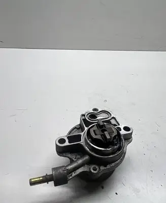 Peugeot 607 Vacuum pump 72266601H 9631971680 0T35400032