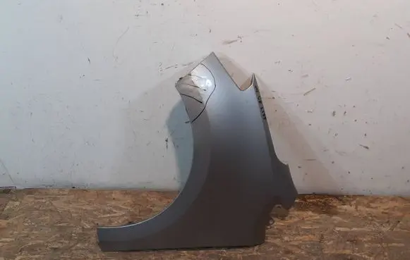 Volkswagen Up Fender