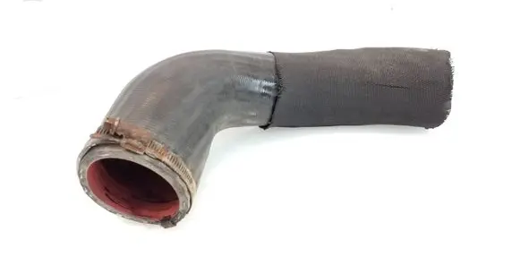 Volvo XC60 Intercooler hose/pipe 31338809