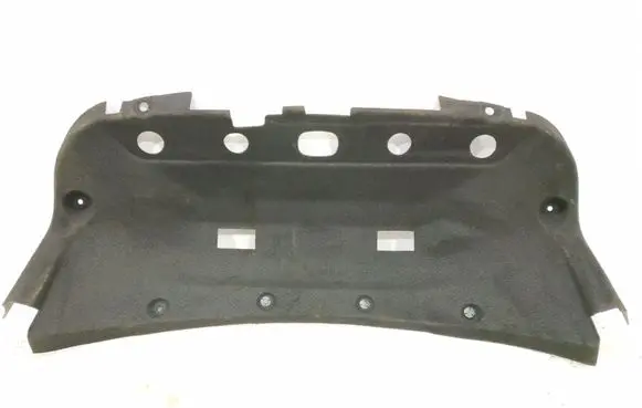 Mercedes-Benz E W238 Tailgate/boot lid cover trim DALISID138 A2386900041 2386900041
