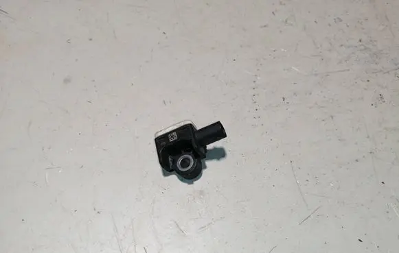 Audi A6 S6 C7 4G Airbag deployment crash/impact sensor 4H0959651A