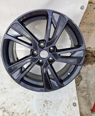 Nissan Juke I F15 R18 alloy rim 40300BV80B