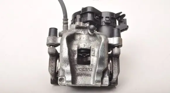 Volvo XC60 Rear brake caliper 32217363
