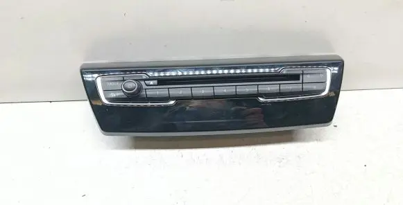 BMW 2 F46 Head unit multimedia control 9371455 61359371455 9312393