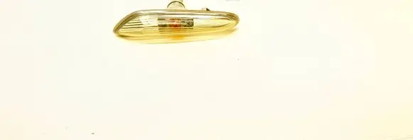 BMW 5 E60 E61 Front fender indicator light 7165742