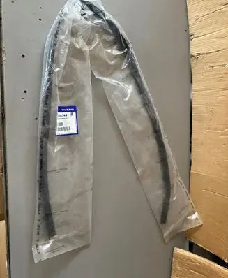 Volvo V40 Rubber seal rear door 31298364