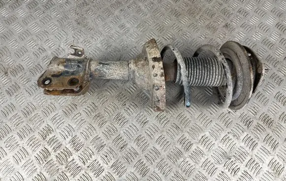Subaru Legacy Front shock absorber with coil spring 20310AG080