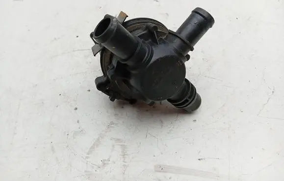 Opel Ampera Electric auxiliary coolant/water pump 22830923