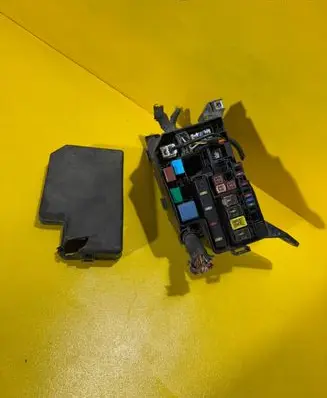 Toyota RAV 4 (XA30) Positive wiring loom 