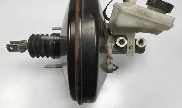 Citroen C1 Brake booster 47200-0H010-B