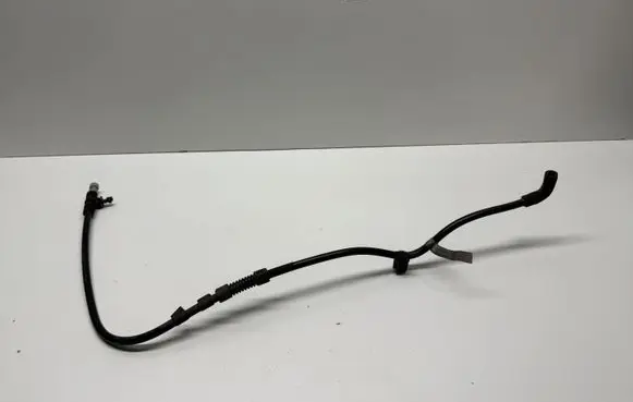 Ford Mustang VI Vacuum line/pipe/hose FR3W4A058CD M128M