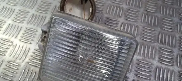 Volkswagen PASSAT B2 Headlight/headlamp 301125516