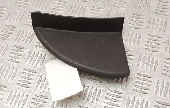 Mitsubishi Outlander Dashboard side end trim 8002B130