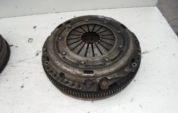 Seat Altea Clutch set kit