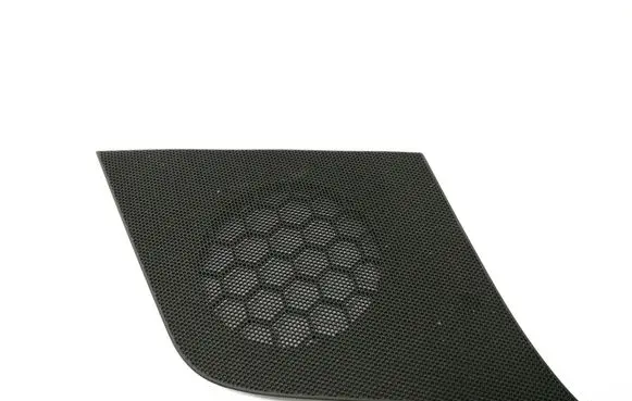 Side speaker trim/cover