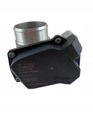 Audi A3 S3 8P Throttle valve 06F133062T 06F133062A