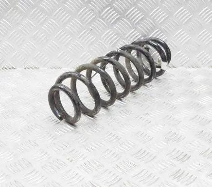 Volkswagen Tiguan Rear coil spring 5QF511115BE