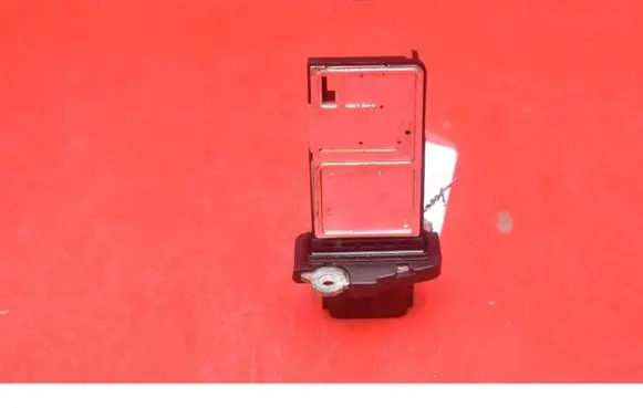 Nissan Qashqai Mass air flow meter AFH70M-386922