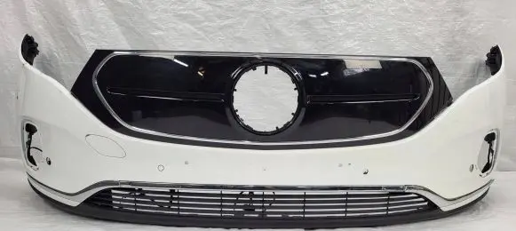 Mercedes-Benz EQA Front bumper A2438803900 A2438800200 A2438800800