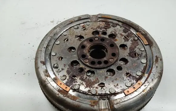 Mercedes-Benz B W246 W242 Flywheel 