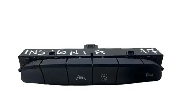 Opel Insignia B Other switches/knobs/shifts 13486949 121707400000812