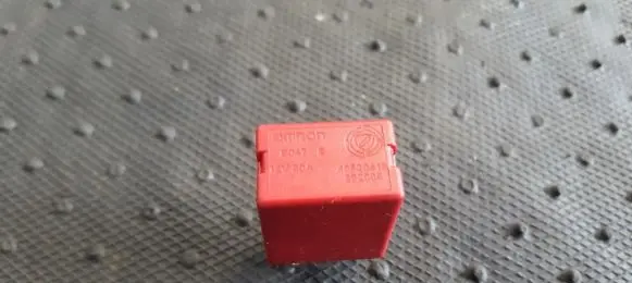 Fiat Ducato Other relay 46520412 232005
