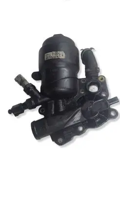 Audi A6 S6 C7 4G Oil filter mounting bracket 059389K