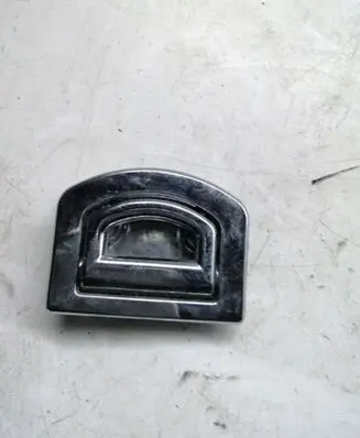 Volkswagen Phaeton Tie down hook / loop 1J0864203D 8E0864203