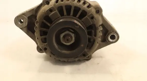 Suzuki Alto Generator/alternator 3140068K10