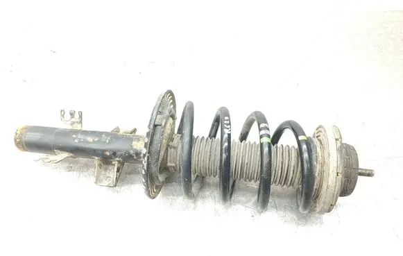 Volkswagen Transporter - Caravelle T5 Front shock absorber with coil spring