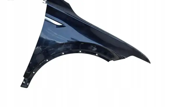 Volkswagen Tiguan Fender 0P2TEILE