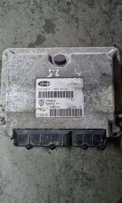 Renault Master II Gearbox control unit/module 8200735819 1688303400 BGSA0000