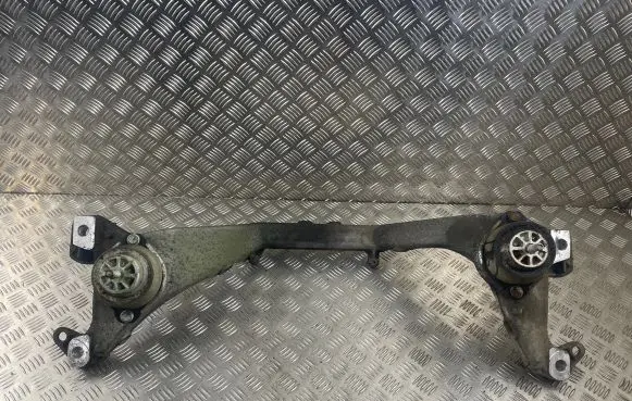 Audi Q7 4L Front subframe 7L6199207B