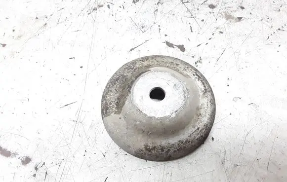 Other rear suspension part