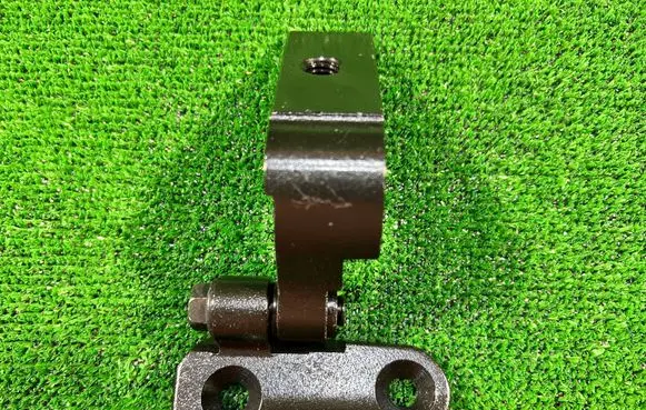 BMW 5 G30 G31 G38 Rear door lower hinge 7420097