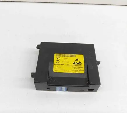 BMW 7 E65 E66 Other devices 15470939 6938664