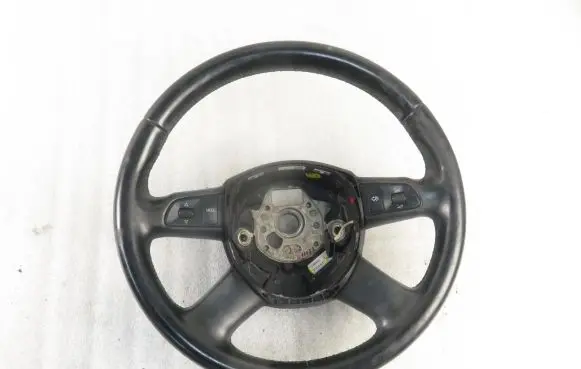 Audi A6 S6 C6 4F Steering wheel 4F0419091AH